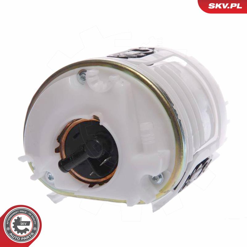 Unité d'injection de carburant ESEN SKV 02SKV703 - Visuel 2