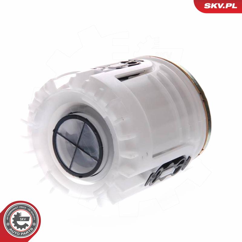 Unité d'injection de carburant ESEN SKV 02SKV704 - Visuel 1