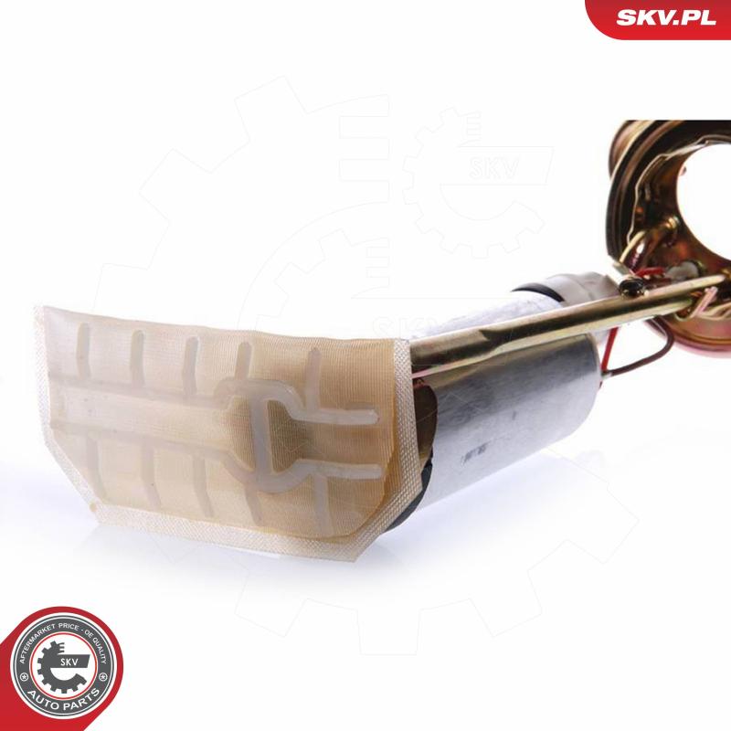 Unité d'injection de carburant ESEN SKV 02SKV706 - Visuel 2