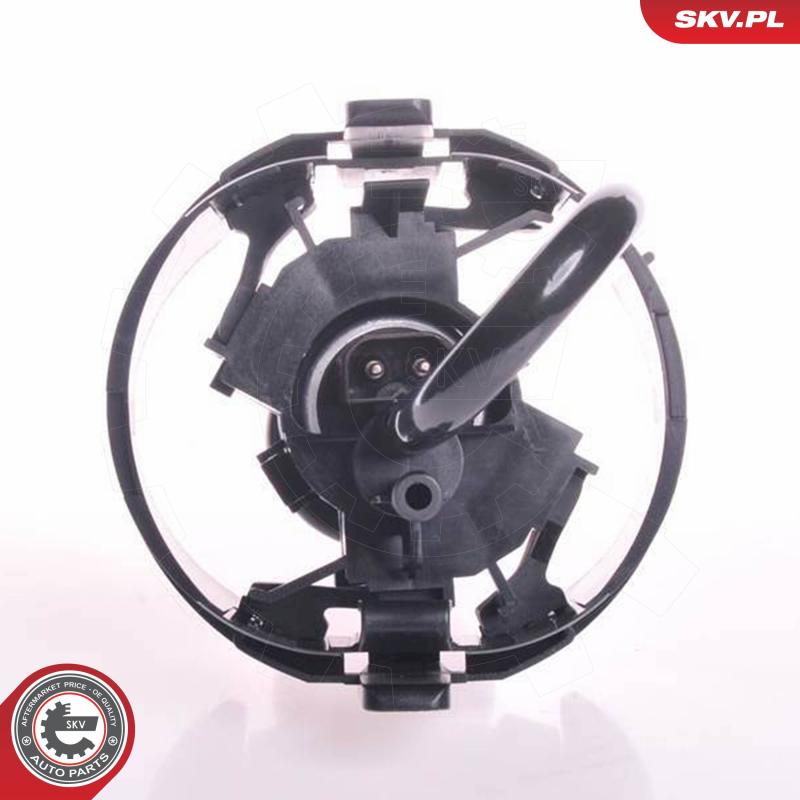 Unité d'injection de carburant ESEN SKV 02SKV707 - Visuel 1