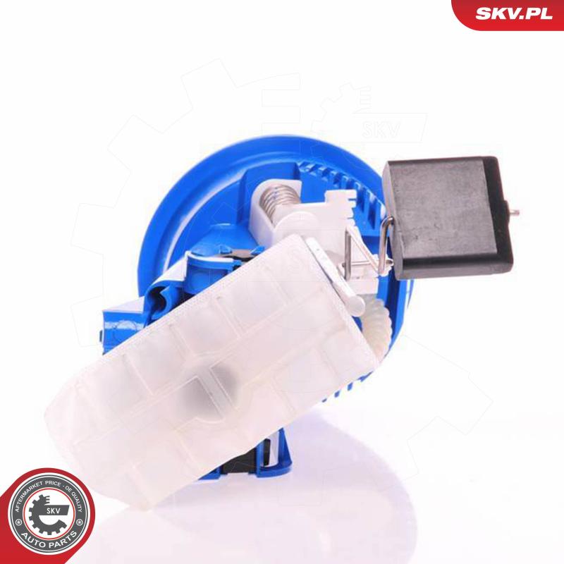 Unité d'injection de carburant ESEN SKV 02SKV710 - Visuel 1