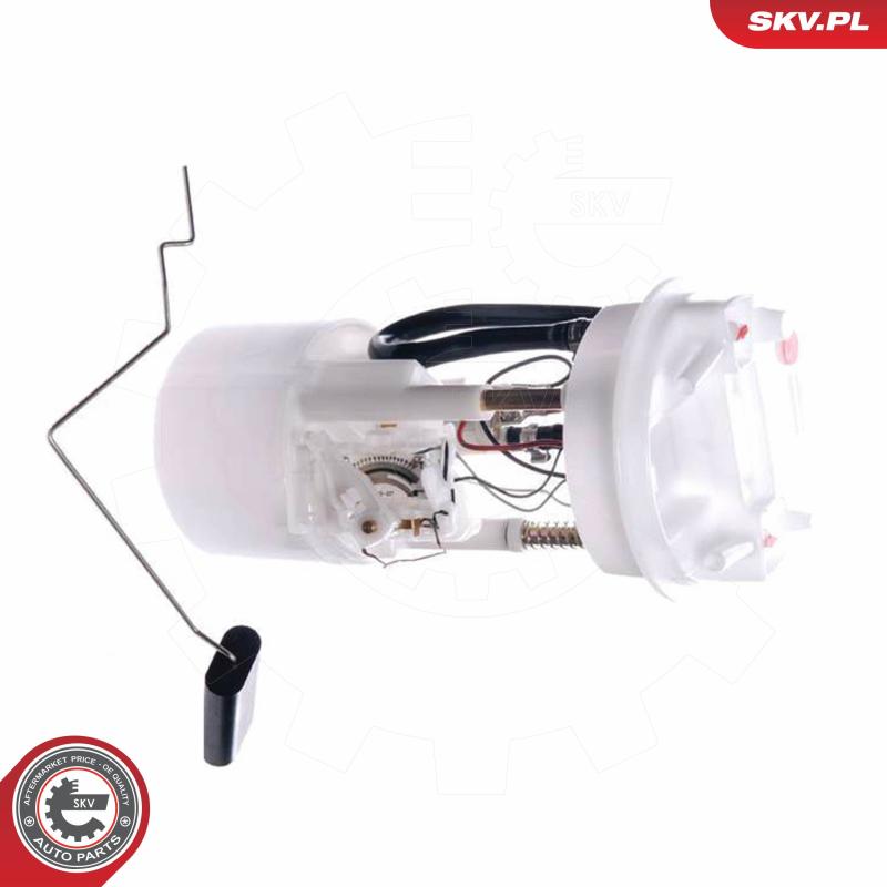 Unité d'injection de carburant ESEN SKV 02SKV712 - Visuel 1