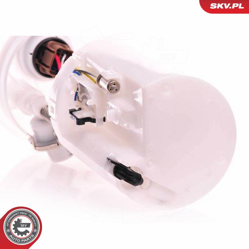 Unité d'injection de carburant ESEN SKV 02SKV716 - Visuel 1