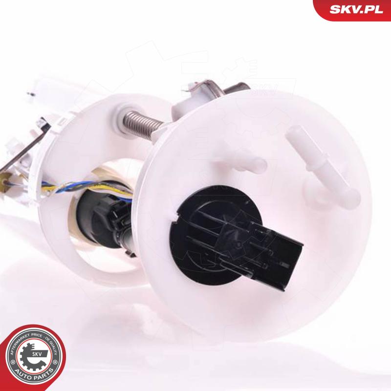 Unité d'injection de carburant ESEN SKV 02SKV716 - Visuel 2