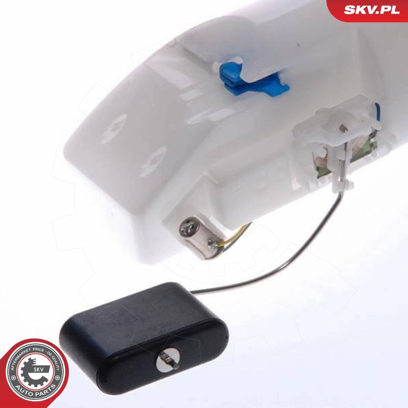 Unité d'injection de carburant ESEN SKV 02SKV718 - Visuel 2