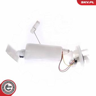 Unité d'injection de carburant ESEN SKV [02SKV719]