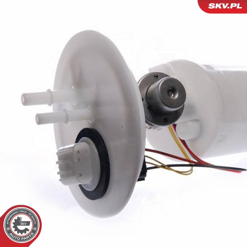 Unité d'injection de carburant ESEN SKV 02SKV719 - Visuel 1