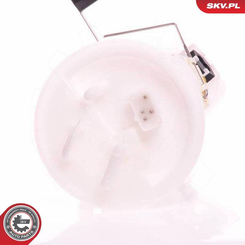 Unité d'injection de carburant ESEN SKV 02SKV720 - Visuel 1