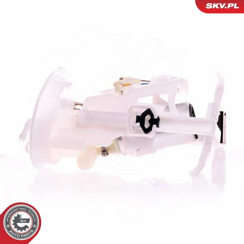 Unité d'injection de carburant ESEN SKV 02SKV720 - Visuel 2