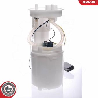 Unité d'injection de carburant ESEN SKV OEM 1525Z1