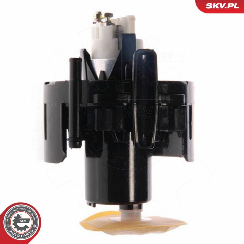 Unité d'injection de carburant ESEN SKV 02SKV726 - Visuel 2