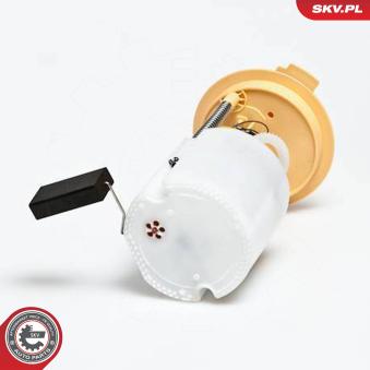 Unité d'injection de carburant ESEN SKV 02SKV727 pour BMW X3 2.0 TDI - 150cv