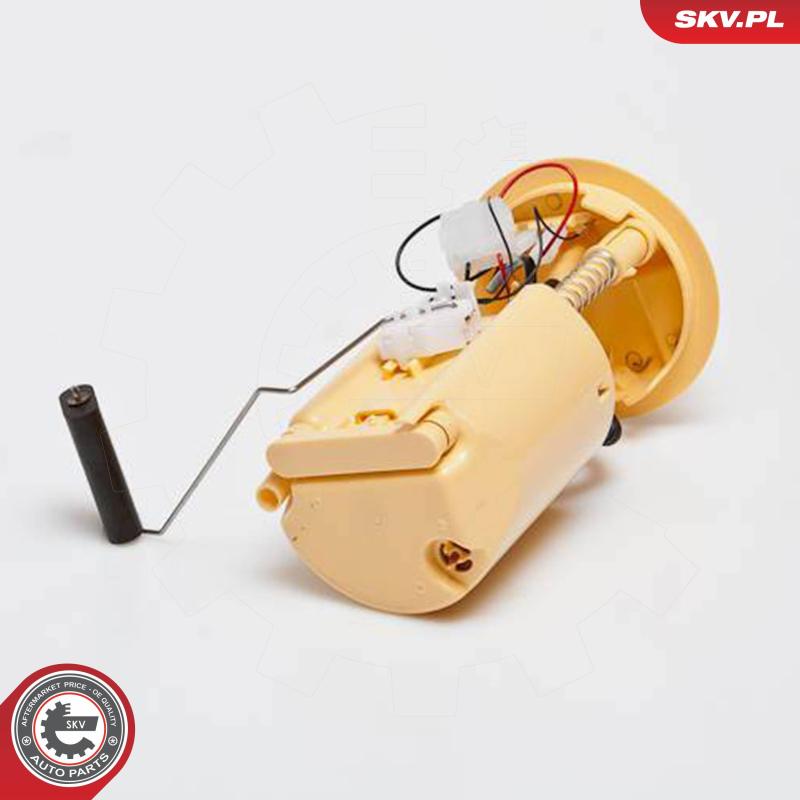 Unité d'injection de carburant ESEN SKV 02SKV728 - Visuel 2