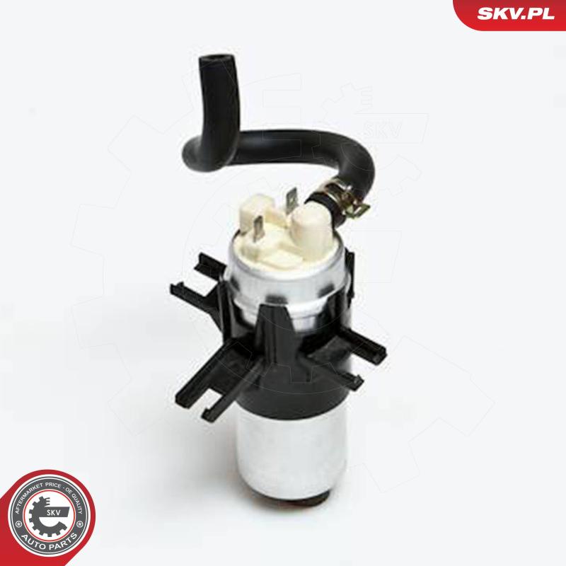 Unité d'injection de carburant ESEN SKV 02SKV729 - Visuel 2