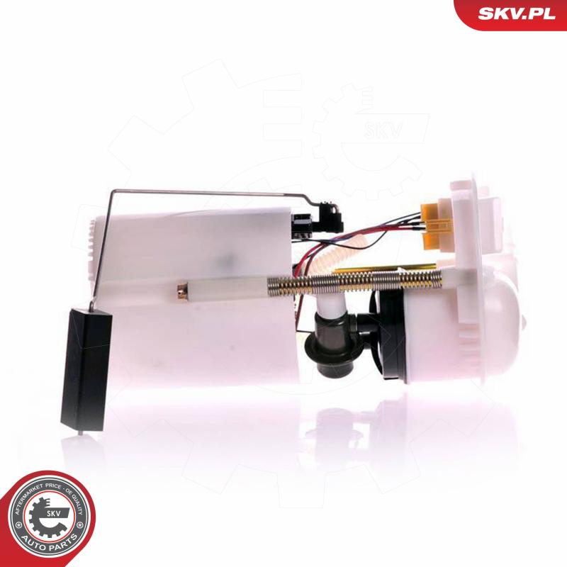 Unité d'injection de carburant ESEN SKV 02SKV730 - Visuel 1