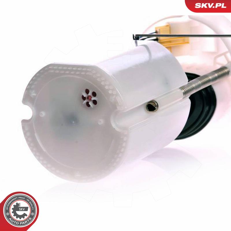 Unité d'injection de carburant ESEN SKV 02SKV730 - Visuel 2