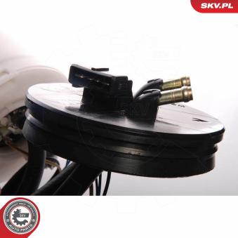 Unité d'injection de carburant ESEN SKV OEM 357906091A