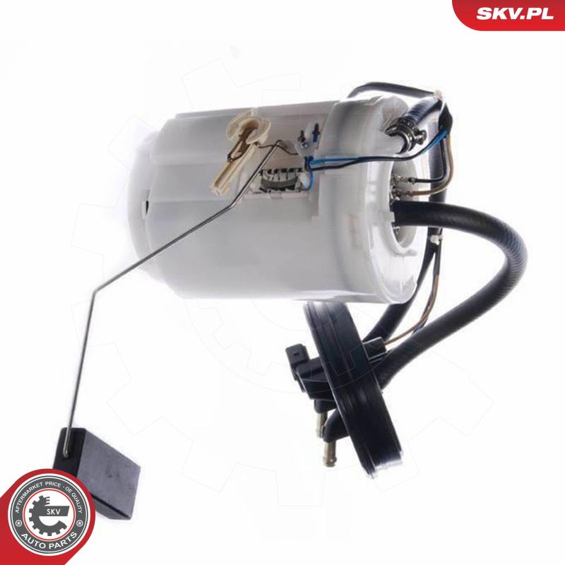 Unité d'injection de carburant ESEN SKV 02SKV733 - Visuel 1