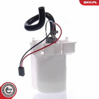 Unité d'injection de carburant ESEN SKV 02SKV735 pour LADA 112 1.5 - 78cv