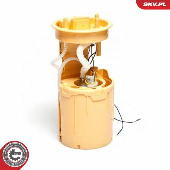 Unité d'injection de carburant ESEN SKV OEM 133342 Unité d'injection de carburant ESEN SKV OEM 133342