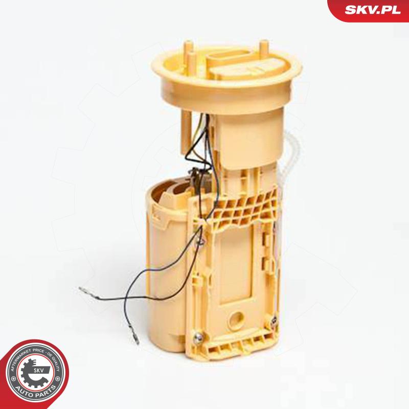 Unité d'injection de carburant ESEN SKV 02SKV737 - Visuel 1