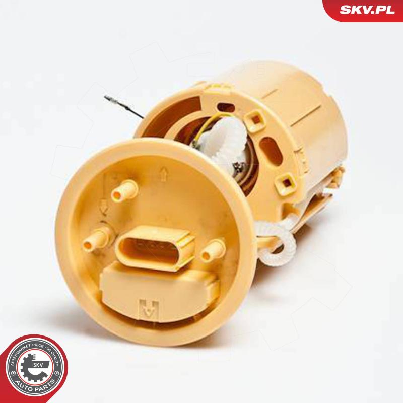 Unité d'injection de carburant ESEN SKV 02SKV737 - Visuel 2