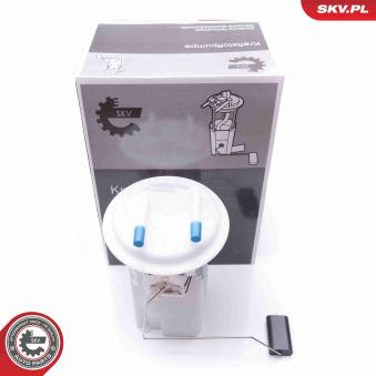 Unité d'injection de carburant ESEN SKV OEM 9638028780 Unité d'injection de carburant ESEN SKV OEM 9638028780