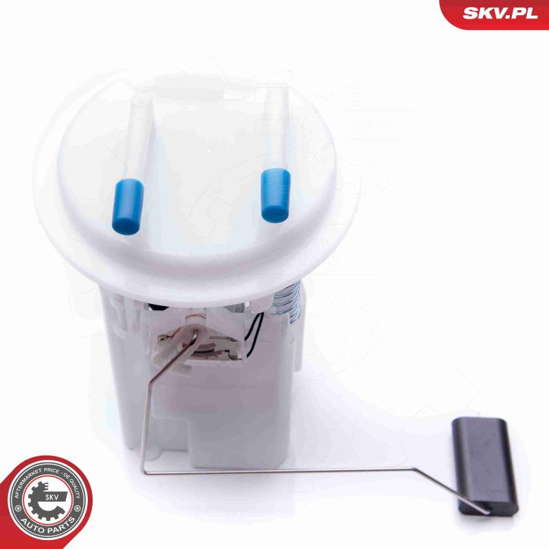 Unité d'injection de carburant ESEN SKV 02SKV750 - Visuel 1