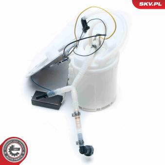 Unité d'injection de carburant ESEN SKV OEM 1J0919087Q