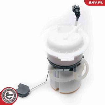 Unité d'injection de carburant ESEN SKV OEM 3C0919051G