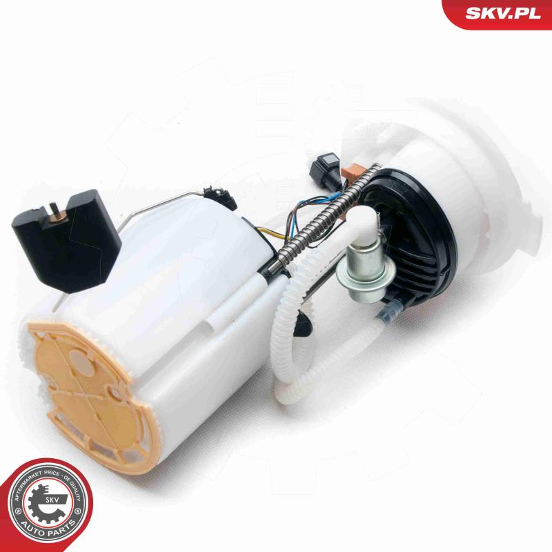 Unité d'injection de carburant ESEN SKV 02SKV754 - Visuel 1