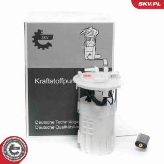Unité d'injection de carburant ESEN SKV OEM 8200009645