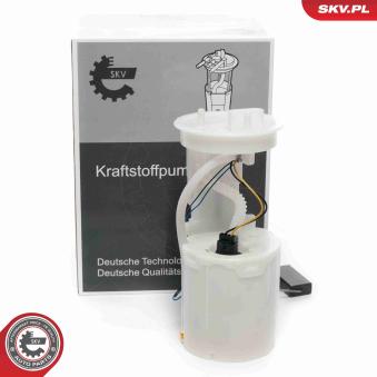 Unité d'injection de carburant ESEN SKV 02SKV759