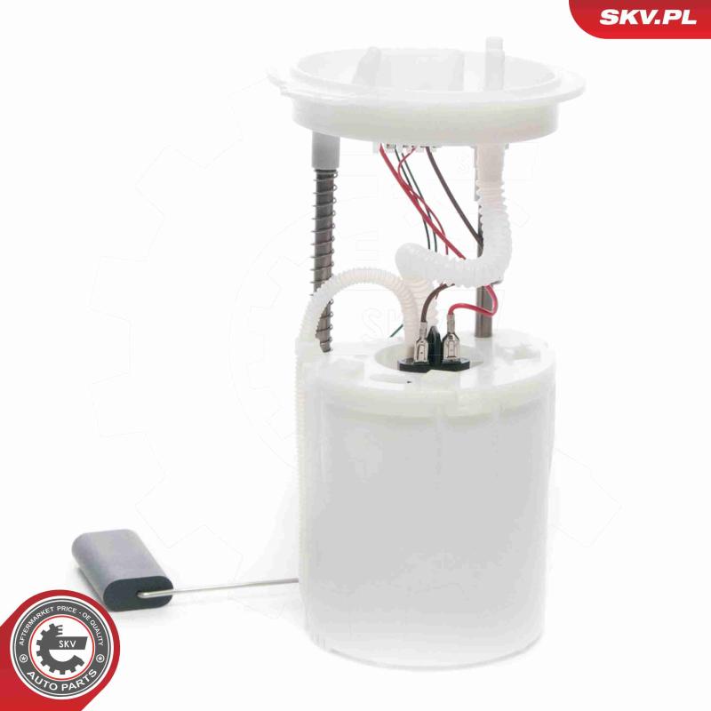 Unité d'injection de carburant ESEN SKV 02SKV760 - Visuel 1