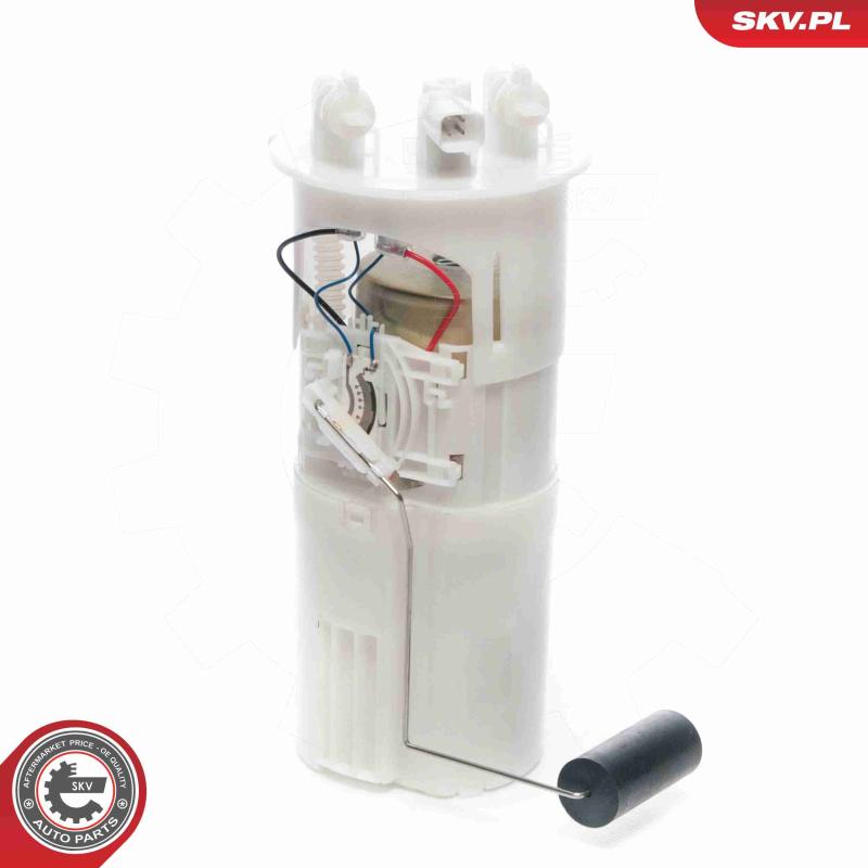 Unité d'injection de carburant ESEN SKV 02SKV763 - Visuel 1