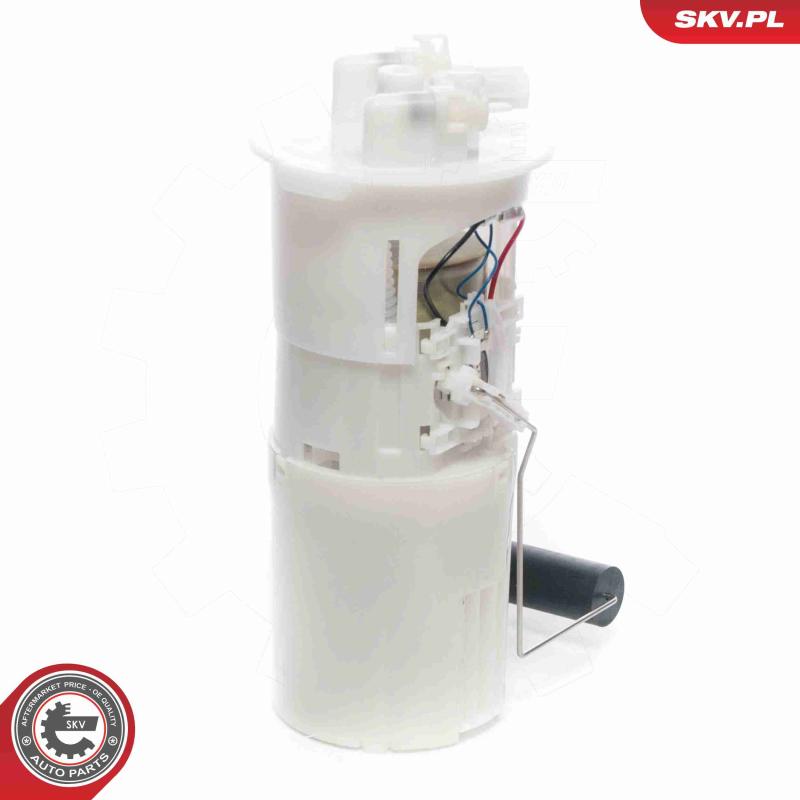 Unité d'injection de carburant ESEN SKV 02SKV763 - Visuel 2