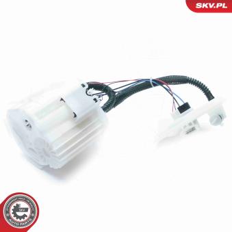 Unité d'injection de carburant ESEN SKV OEM 5815058