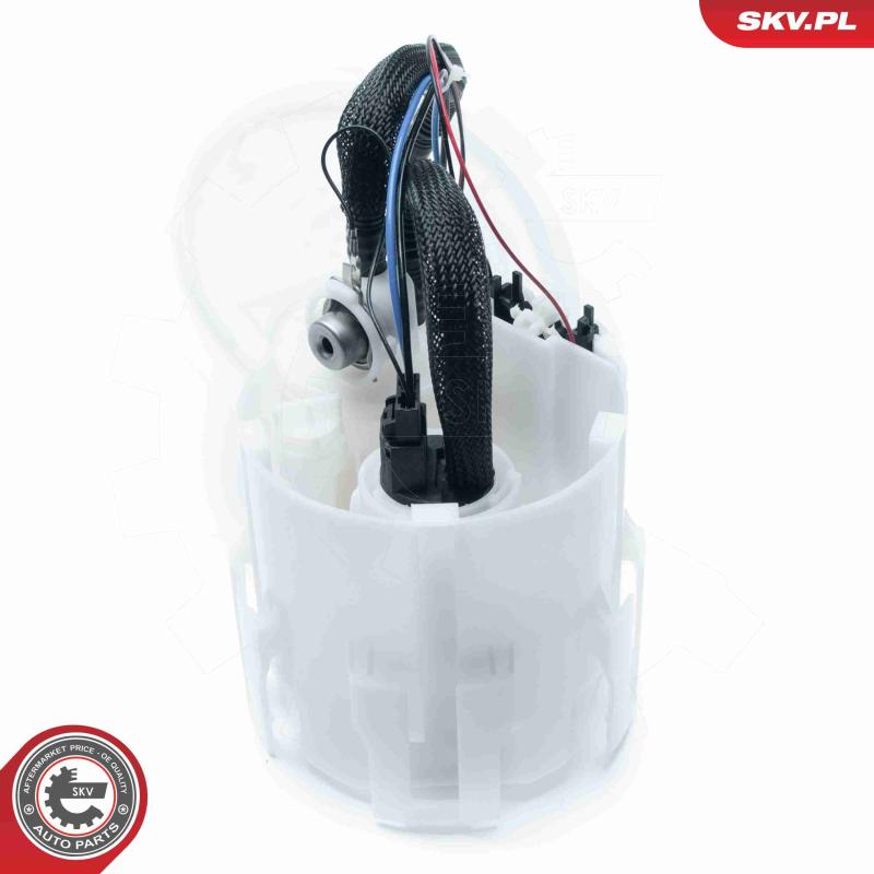 Unité d'injection de carburant ESEN SKV 02SKV764 - Visuel 1