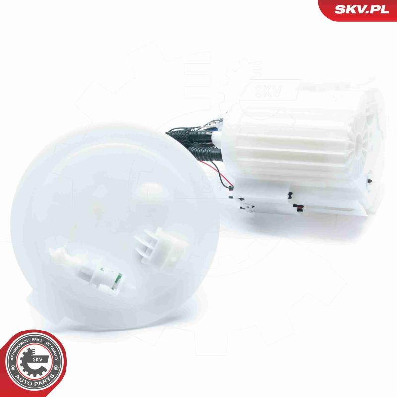 Unité d'injection de carburant ESEN SKV 02SKV764 - Visuel 2