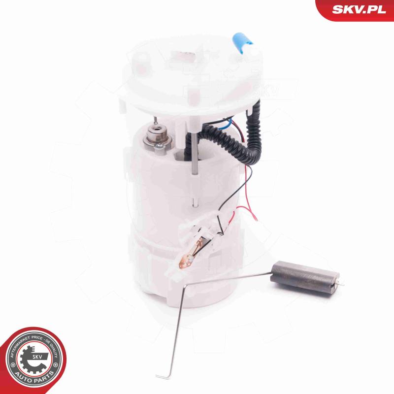 Unité d'injection de carburant ESEN SKV 02SKV765 - Visuel 1