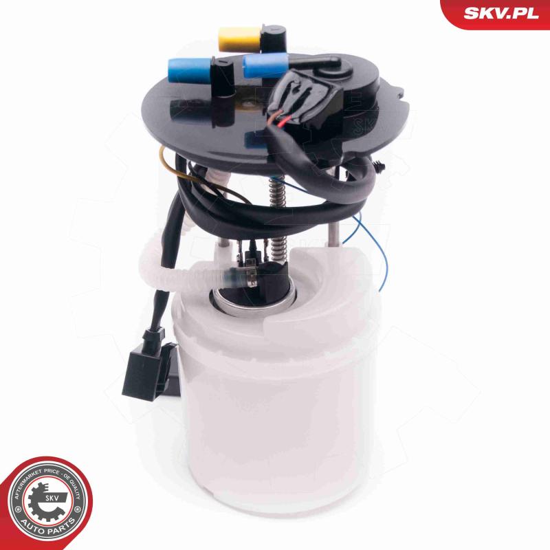 Unité d'injection de carburant ESEN SKV 02SKV766 - Visuel 1