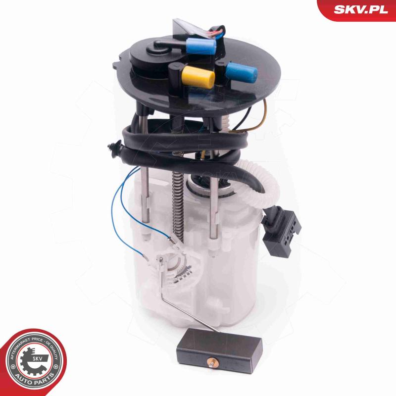 Unité d'injection de carburant ESEN SKV 02SKV766 - Visuel 2