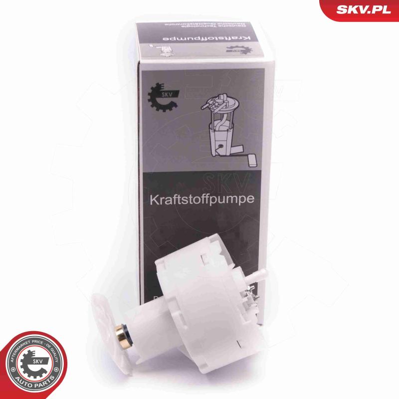 Unité d'injection de carburant ESEN SKV 02SKV767 - Visuel 1