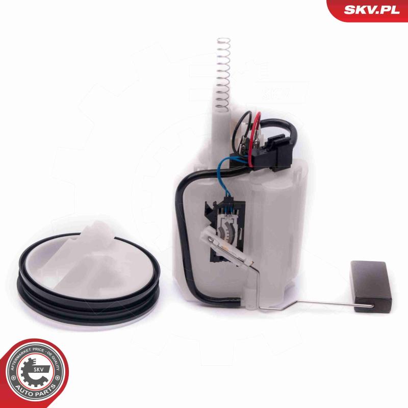 Unité d'injection de carburant ESEN SKV 02SKV769 - Visuel 1
