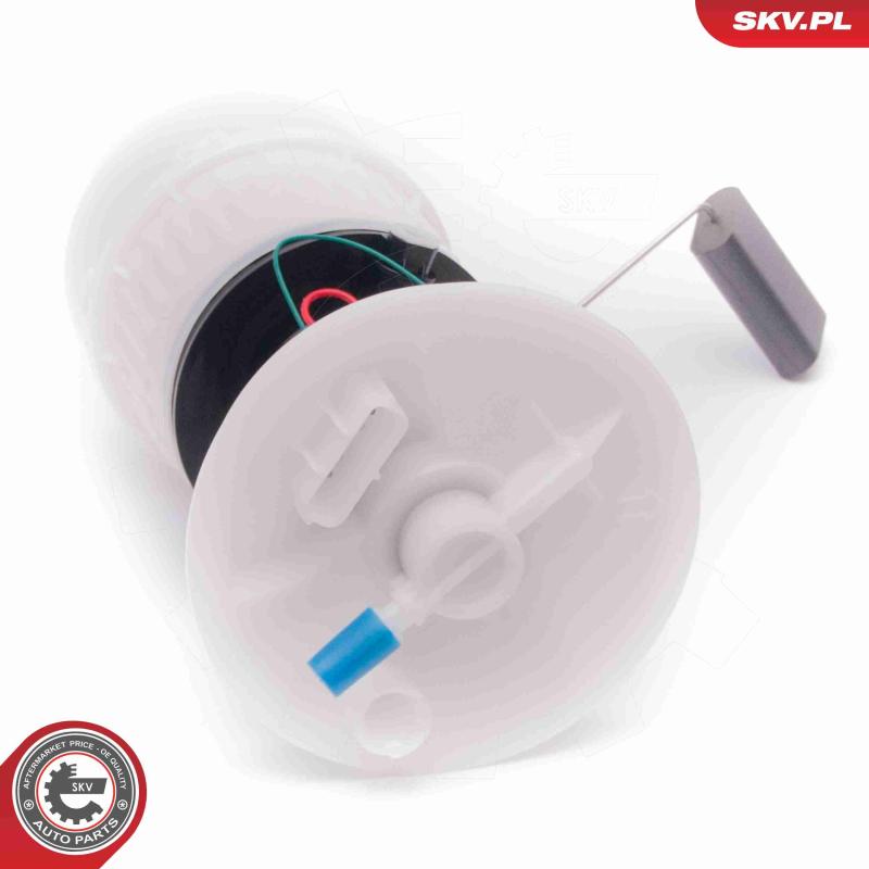 Unité d'injection de carburant ESEN SKV 02SKV770 - Visuel 2