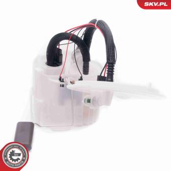 Unité d'injection de carburant ESEN SKV 02SKV771 pour OPEL ASTRA 1.8 - 140cv