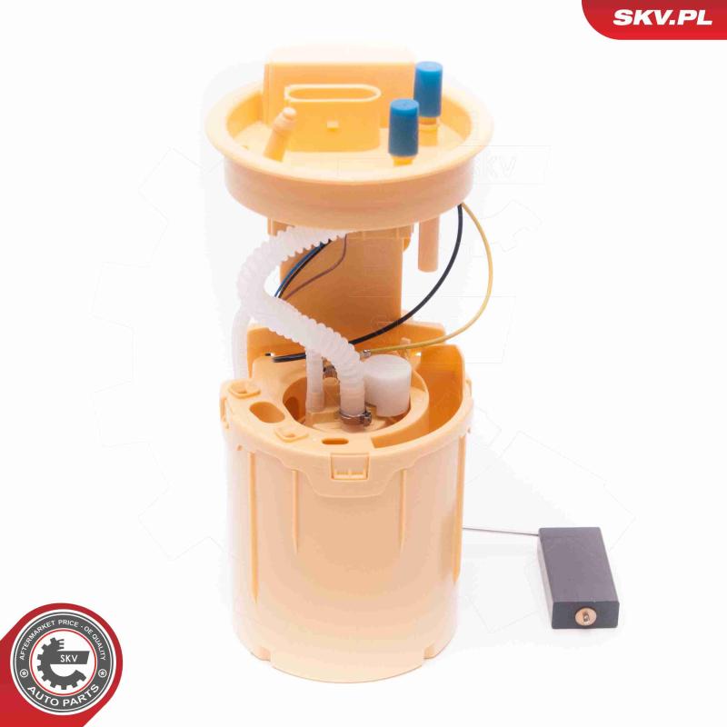 Unité d'injection de carburant ESEN SKV 02SKV772 - Visuel 1