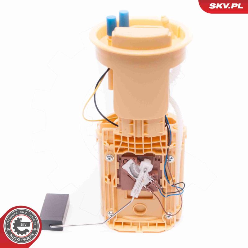 Unité d'injection de carburant ESEN SKV 02SKV772 - Visuel 2