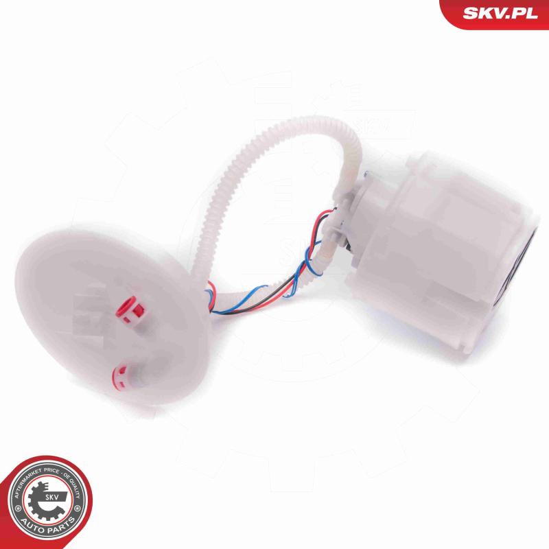 Unité d'injection de carburant ESEN SKV 02SKV774 - Visuel 1