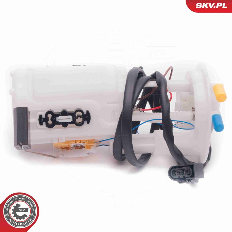 Unité d'injection de carburant ESEN SKV 02SKV775 - Visuel 2